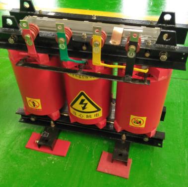 虎林scb10-160kva干式变压器