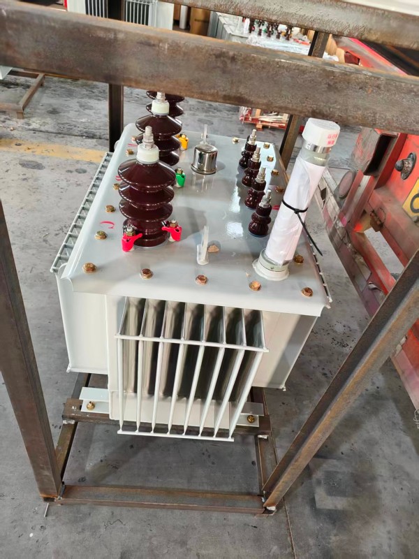 S13‑1000kVA 虎林虎林虎林油浸式变压器 大型厂区 S13 虎林虎林虎林油浸式变压器